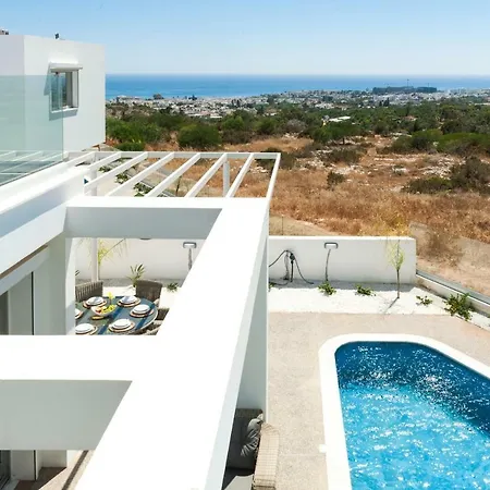 Rubi Villa Ayia Napa
