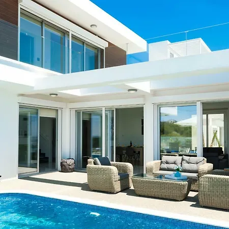 Villa Rubi *