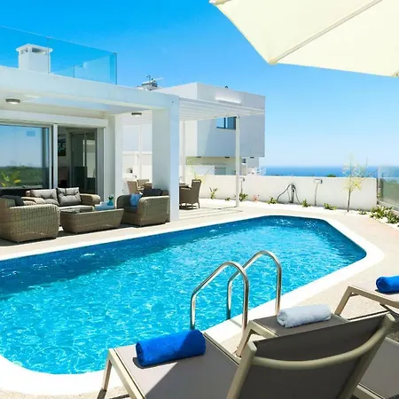 Villa Rubi *
