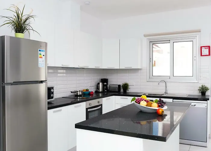 Βίλα Rubi Αγία Νάπα