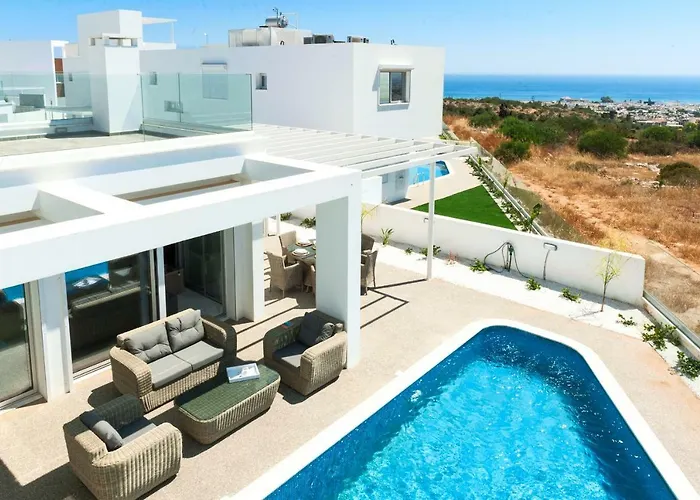 Rubi Αγία Νάπα