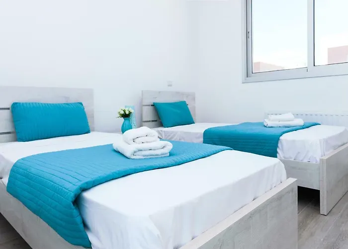 Rubi Αγία Νάπα