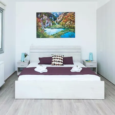 Rubi Villa Agia Napa