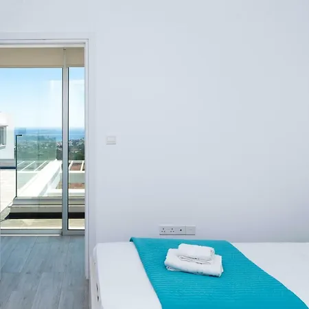 Rubi Villa Agia Napa