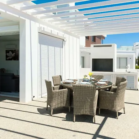 Villa Rubi Agia Napa