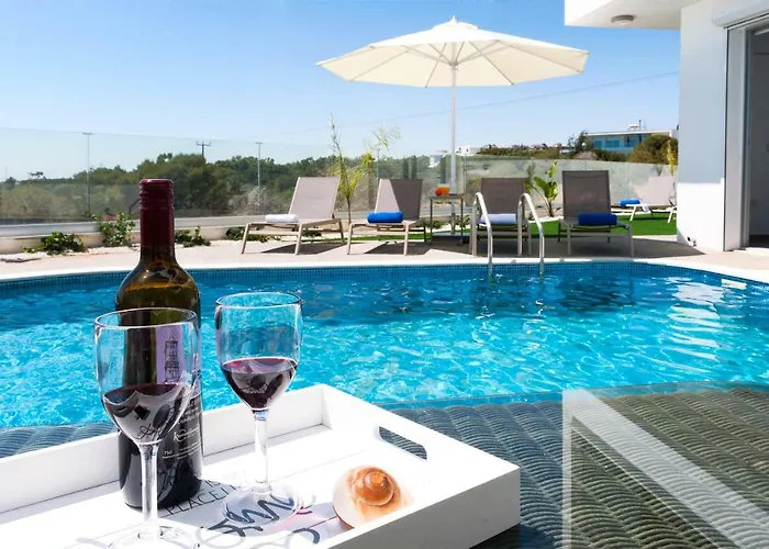 Rubi Villa Ayia Napa