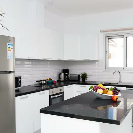 Villa Rubi Agia Napa