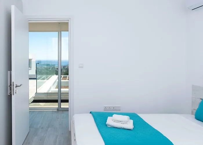 Rubi Villa Ayia Napa